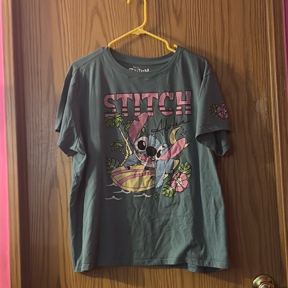 Disney Tops - Disney Shirt Size 3X